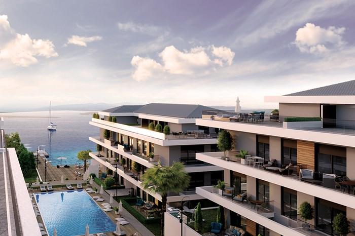 CASA MARİNE
